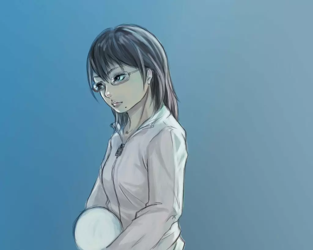 Haikyuu!! - Capítulo 270 - Página 22 - LectorTMOo