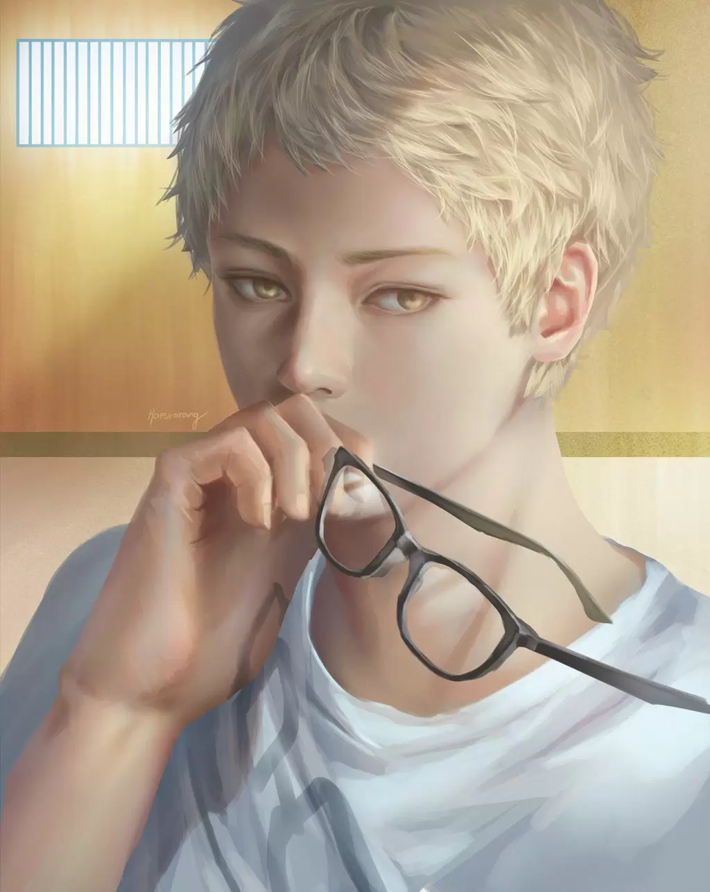 Haikyuu!! - Capítulo 274 - Página 20 - LectorTMOo