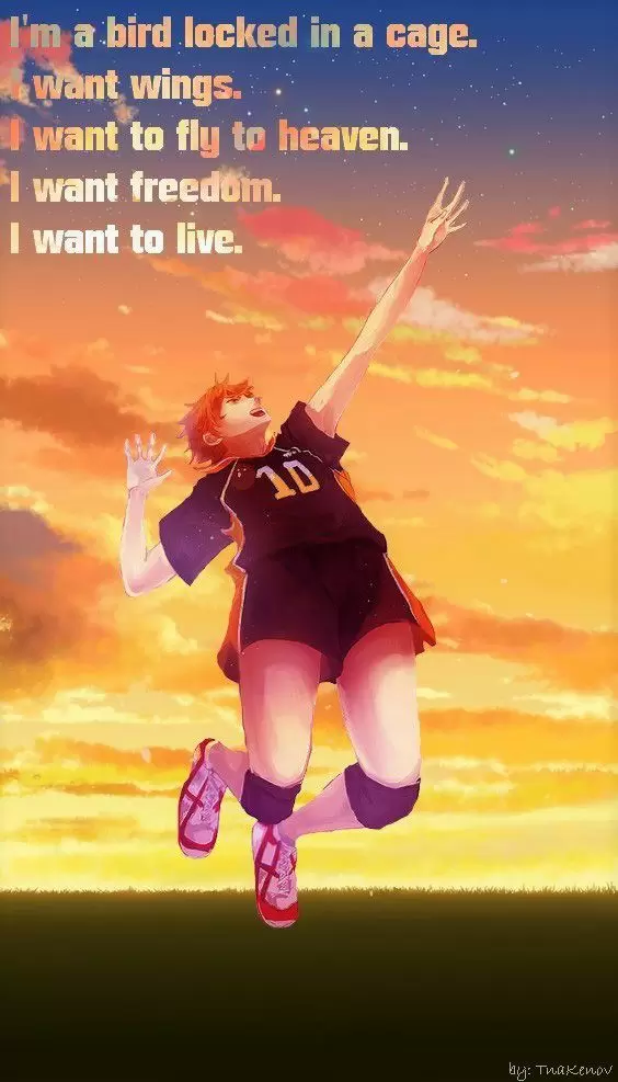Haikyuu!! - Capítulo 274 - Página 22 - LectorTMOo