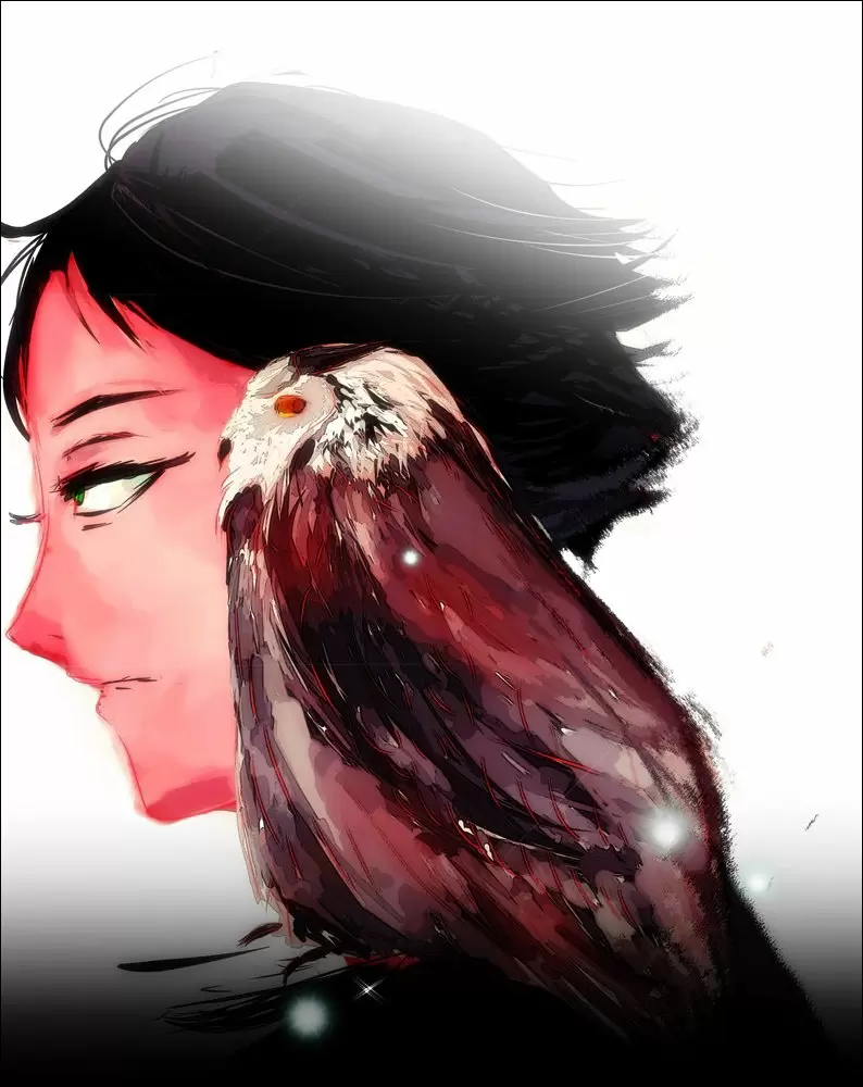 Haikyuu!! capítulo 275 página 21