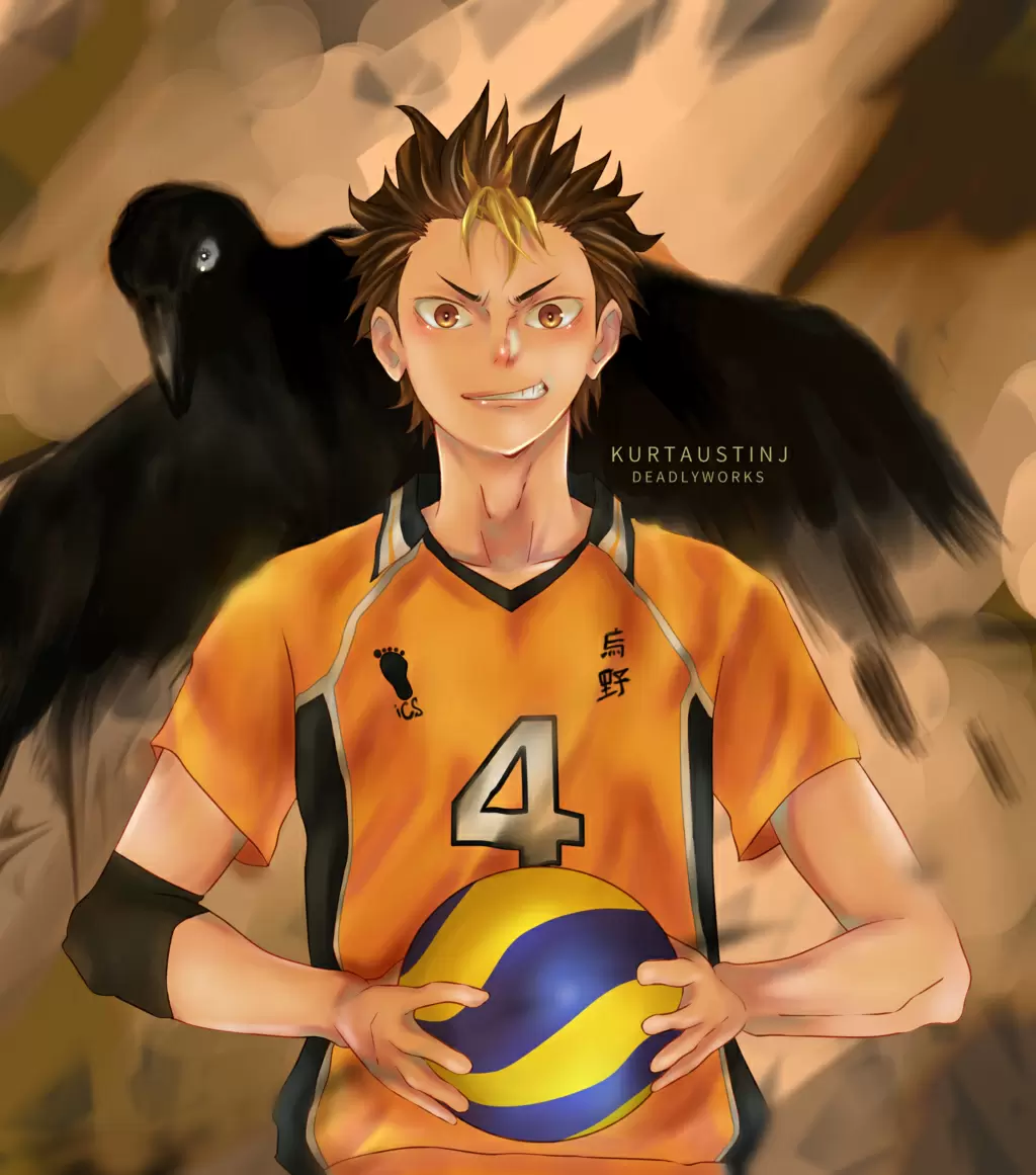 Haikyuu!! - Capítulo 278 - Página 18 - LectorTMOo