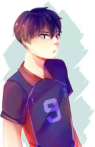 Haikyuu!! - Capítulo 278 - Página 19 - LectorTMOo