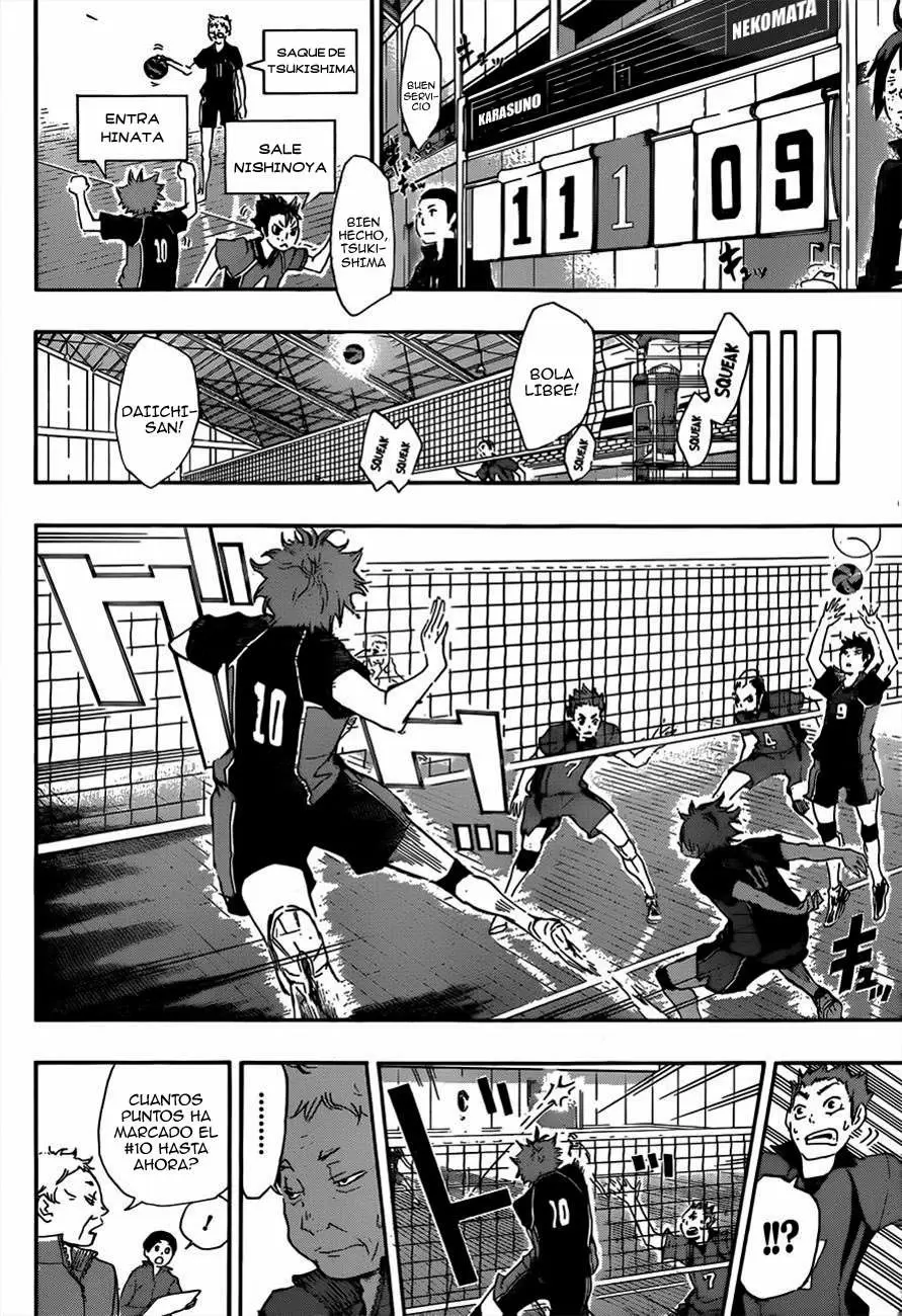 Haikyuu!! - Capítulo 28 - Página 16 - LectorTMOo