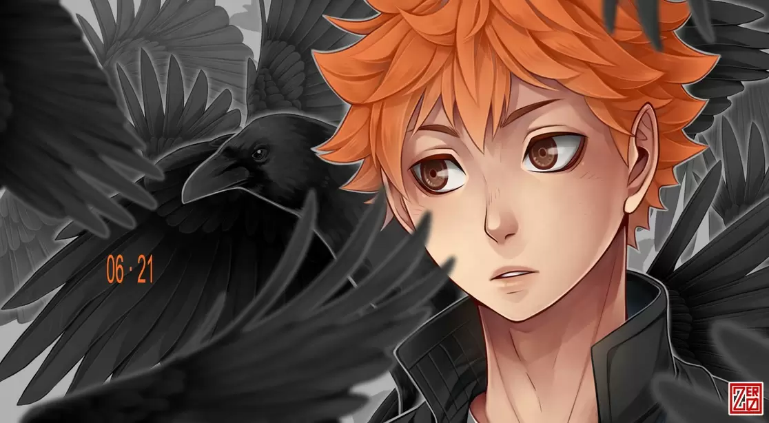 Haikyuu!! - Capítulo 280 - Página 19 - LectorTMOo