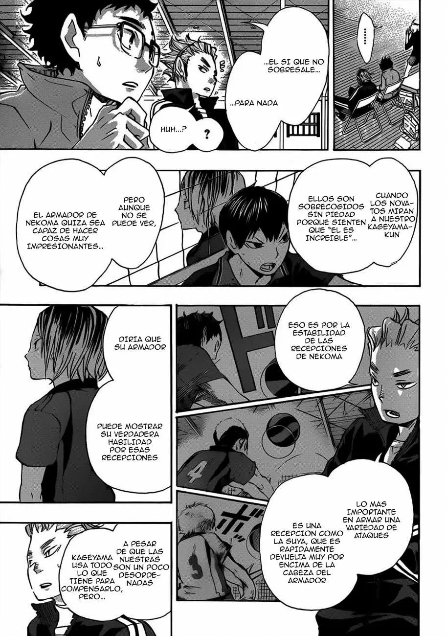 Haikyuu!! - Capítulo 29 - Página 13 - LectorTMOo