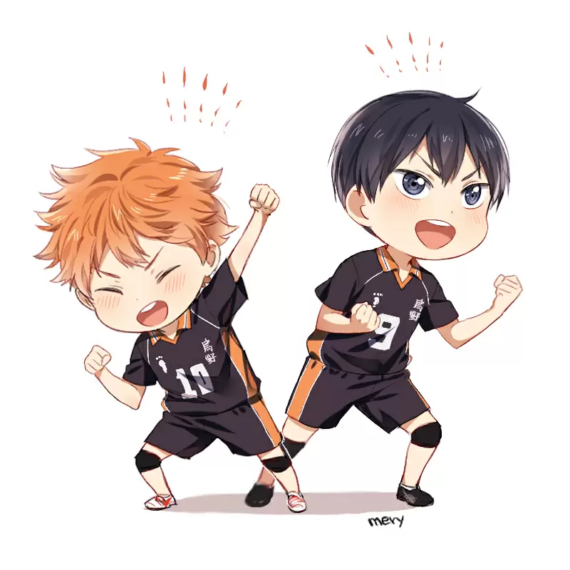 Haikyuu!! - Capítulo 290 - Página 18 - LectorTMOo