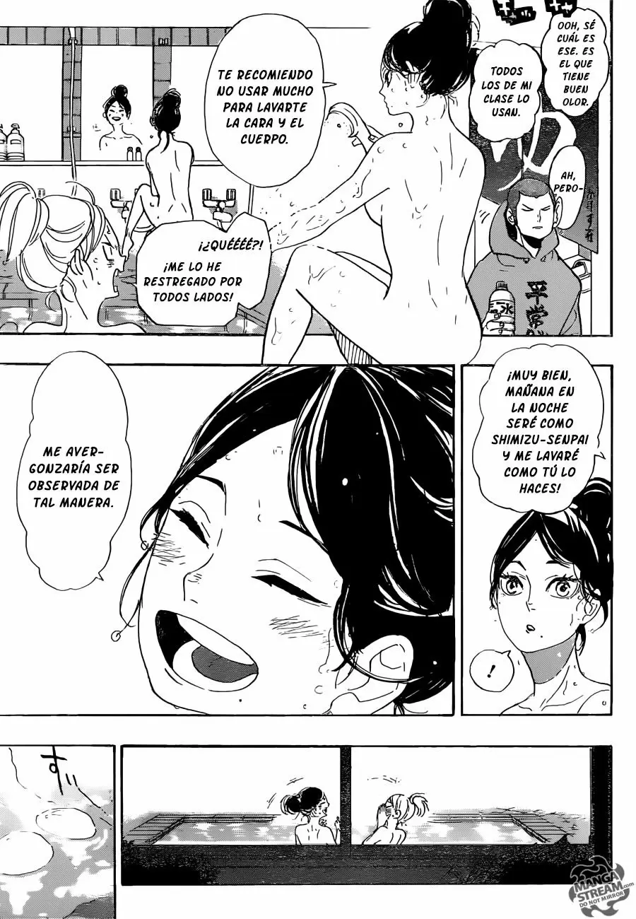 Haikyuu!! - Capítulo 292 - Página 13 - LectorTMOo