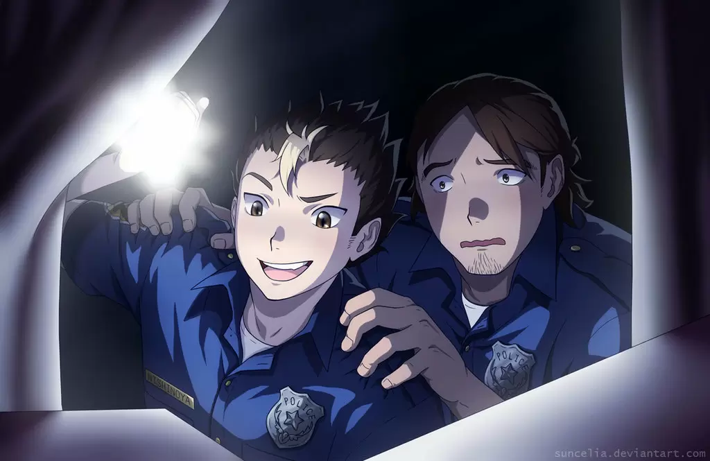 Haikyuu!! - Capítulo 313 - Página 21 - LectorTMOo