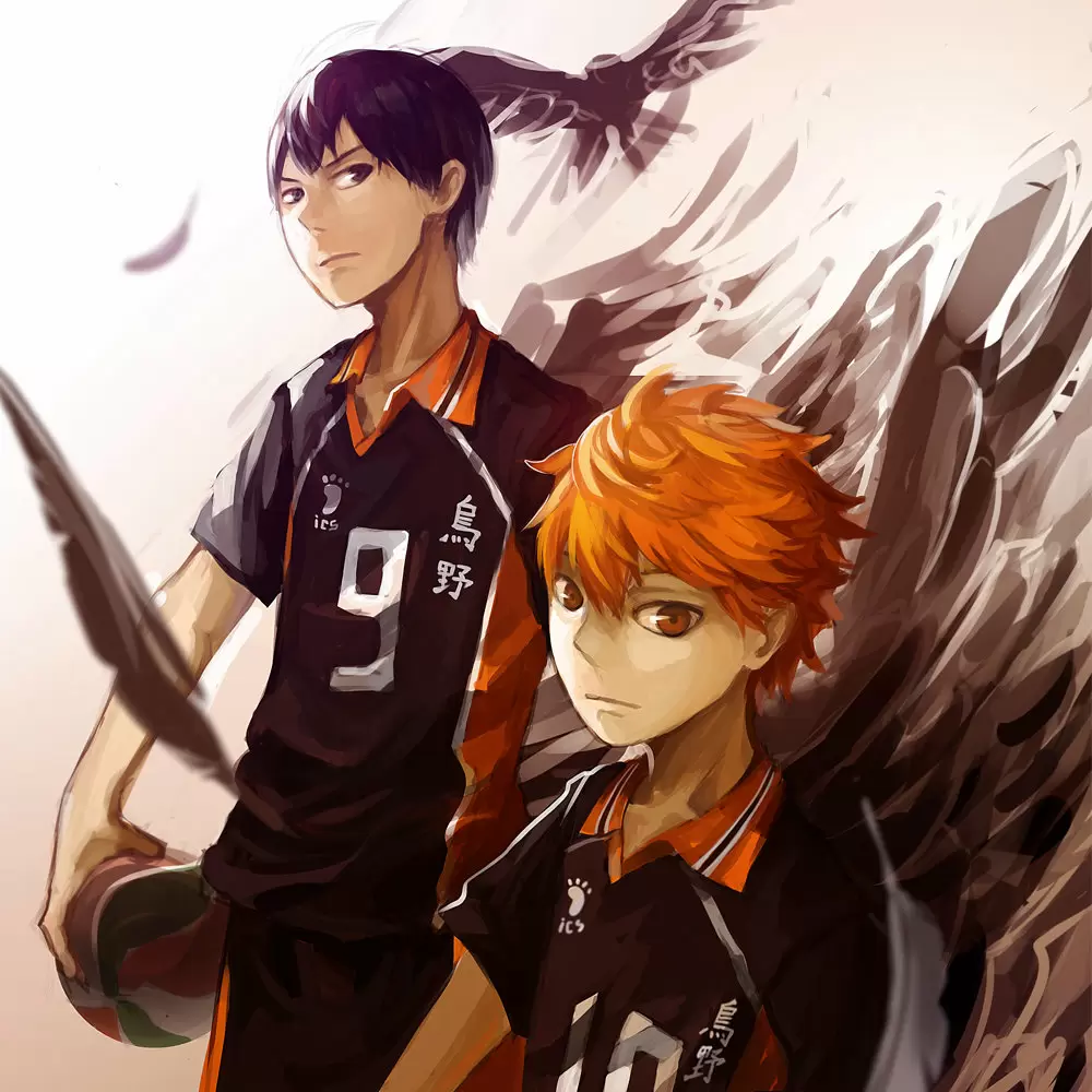 Haikyuu!! - Capítulo 313 - Página 22 - LectorTMOo