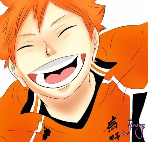 Haikyuu!! - Capítulo 361 - Página 19 - LectorTMOo