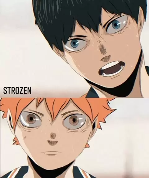 Haikyuu!! - Capítulo 367 - Página 18 - LectorTMOo