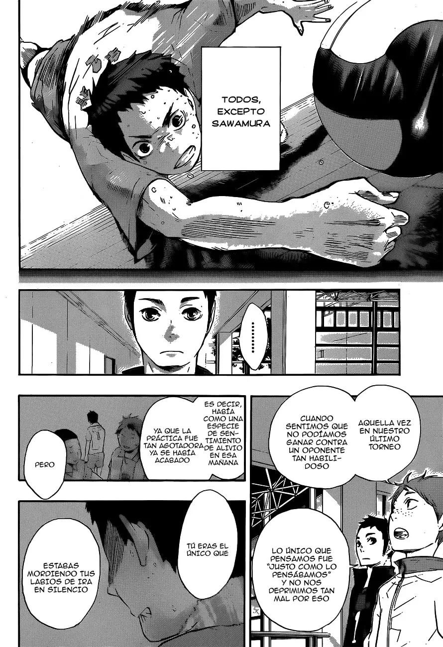 Haikyuu!! - Capítulo 38 - Página 13 - LectorTMOo