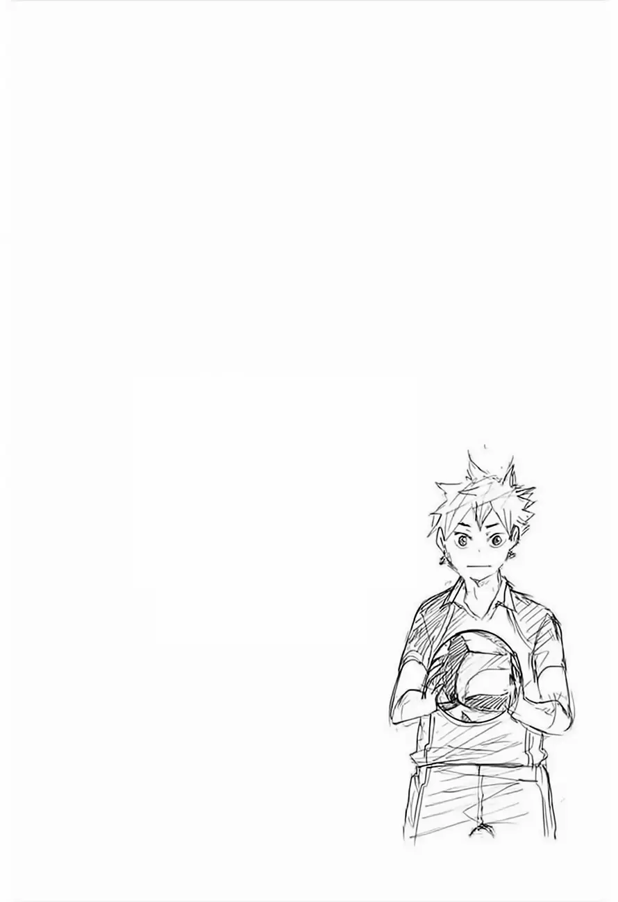 Haikyuu!! - Capítulo 39 - Página 18 - LectorTMOo