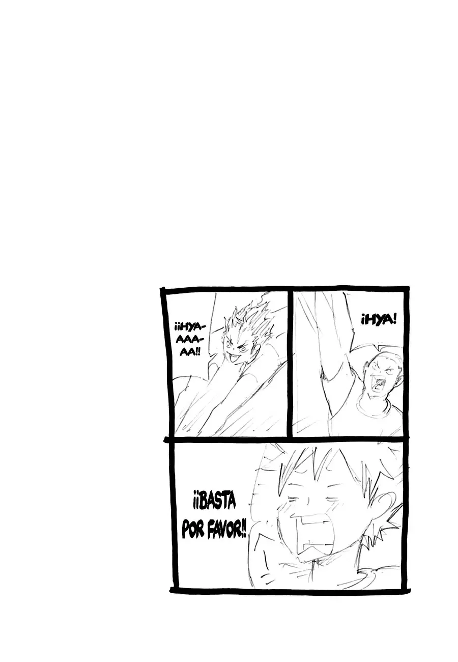Haikyuu!! - Capítulo 55 - Página 19 - LectorTMOo