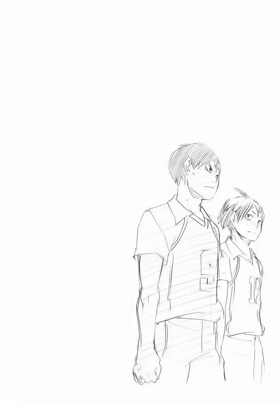 Haikyuu!! - Capítulo 57 - Página 19 - LectorTMOo