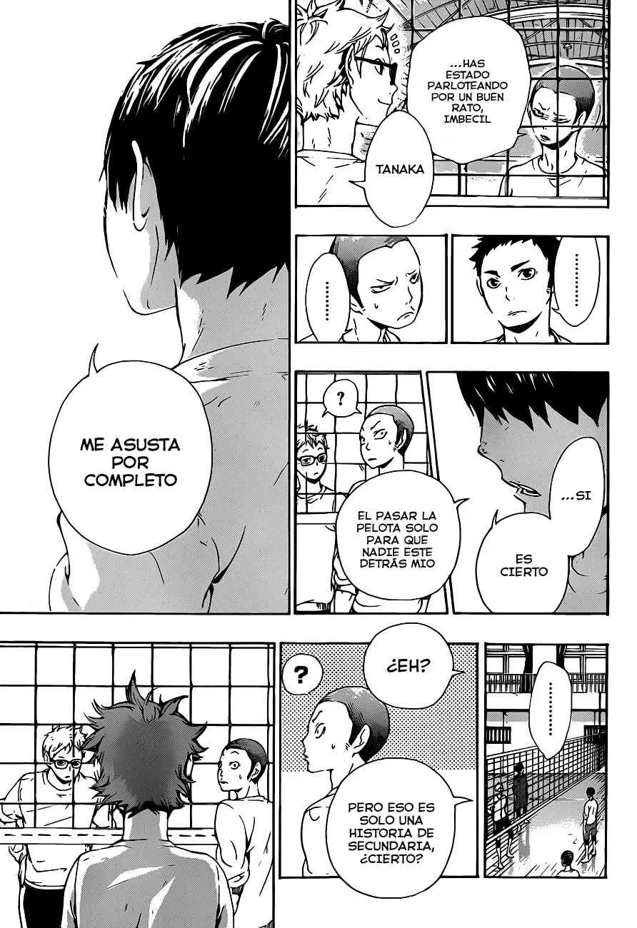 Haikyuu!! - Capítulo 6 - Página 13 - LectorTMOo