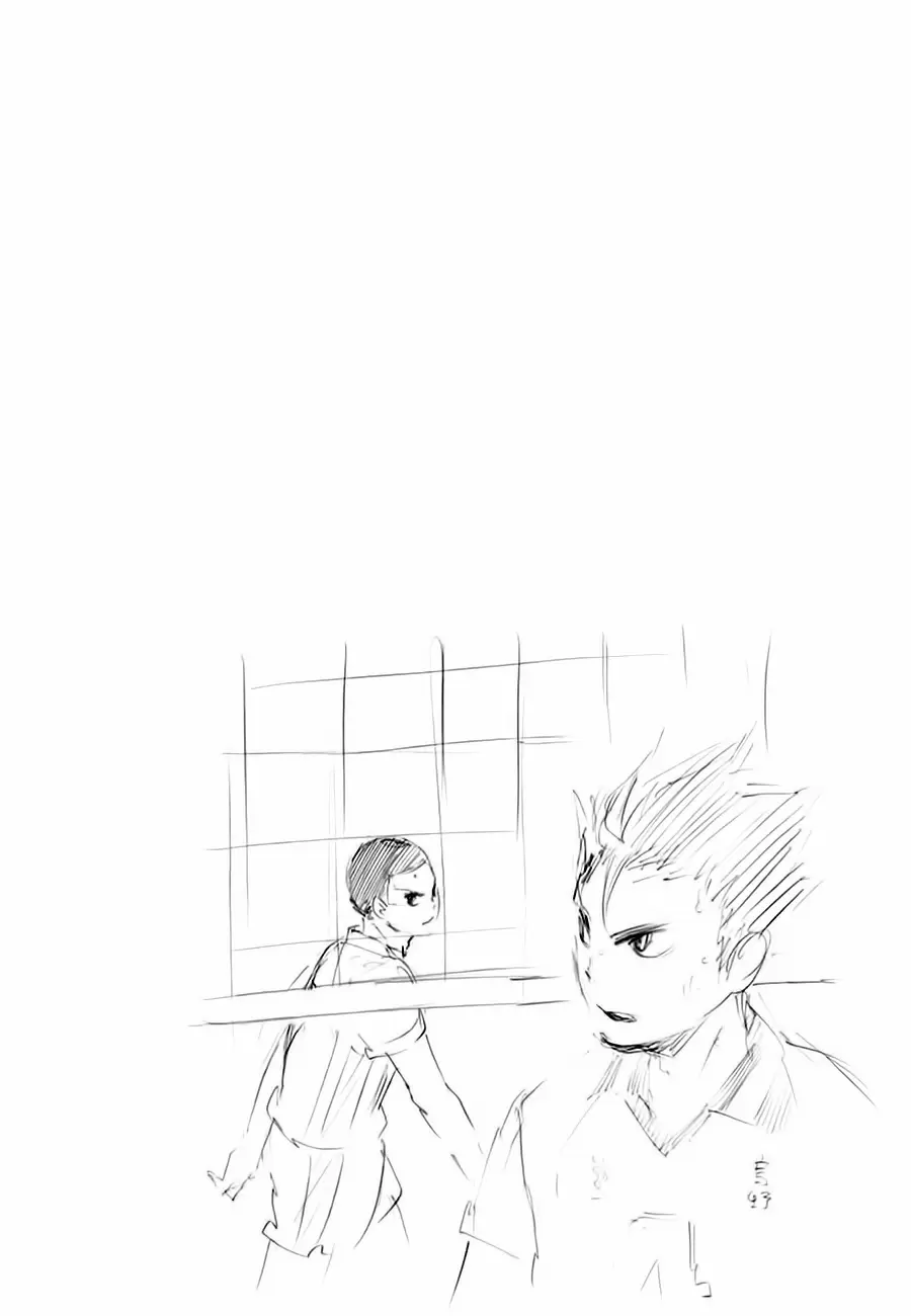 Haikyuu!! - Capítulo 61 - Página 19 - LectorTMOo