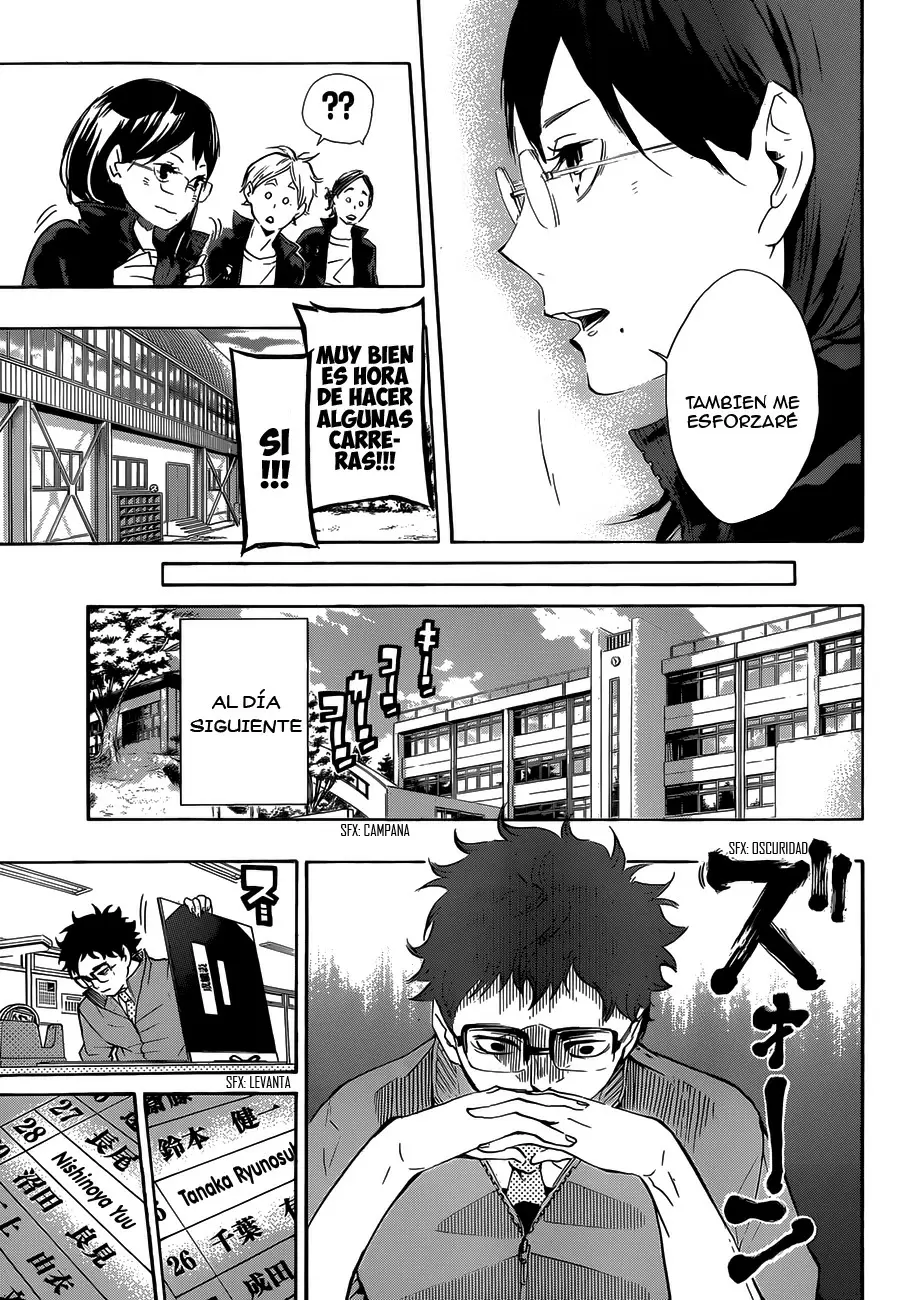 Haikyuu!! - Capítulo 72 - Página 13 - LectorTMOo