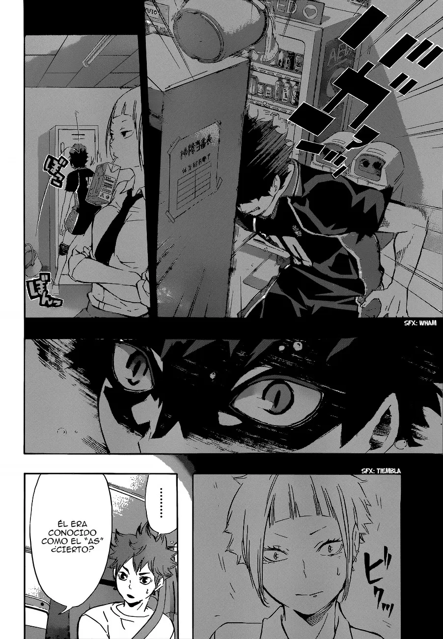 Haikyuu!! - Capítulo 78 - Página 13 - LectorTMOo