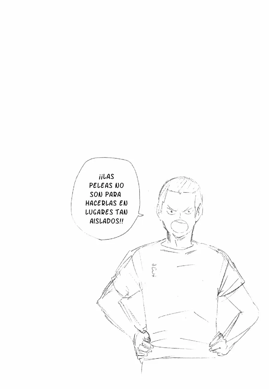 Haikyuu!! - Capítulo 84 - Página 20 - LectorTMOo
