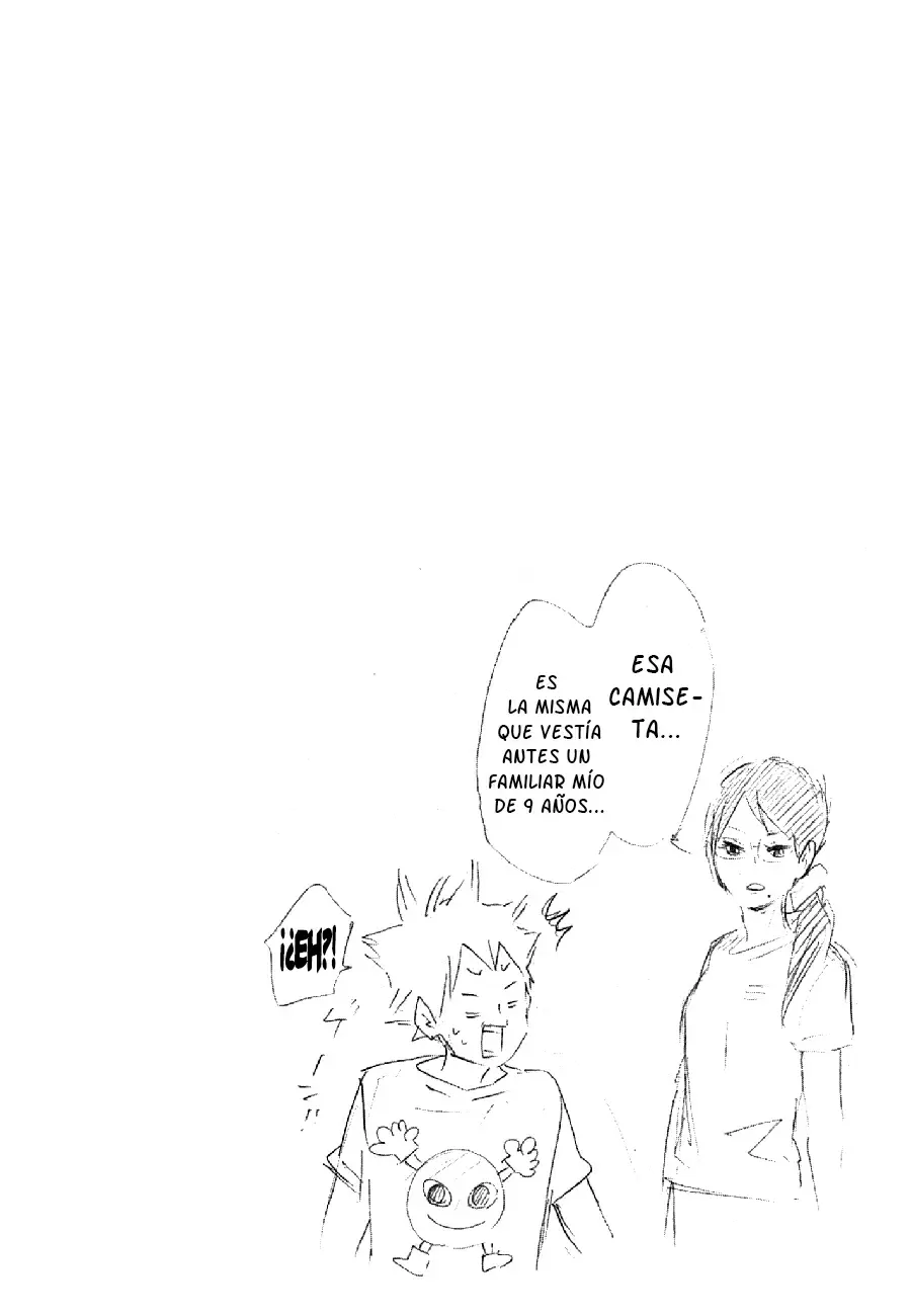 Haikyuu!! - Capítulo 87 - Página 19 - LectorTMOo