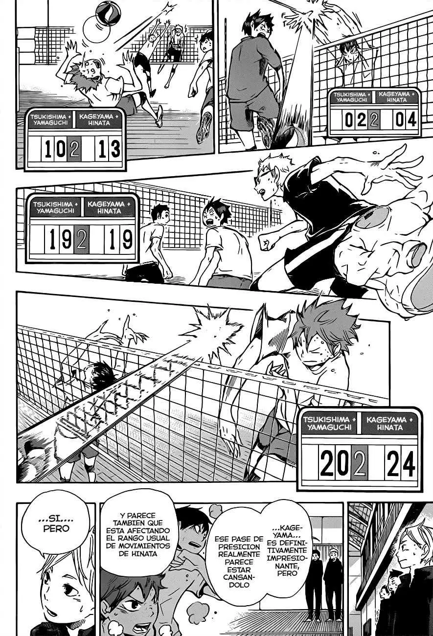 Haikyuu!! - Capítulo 9 - Página 7 - LectorTMOo