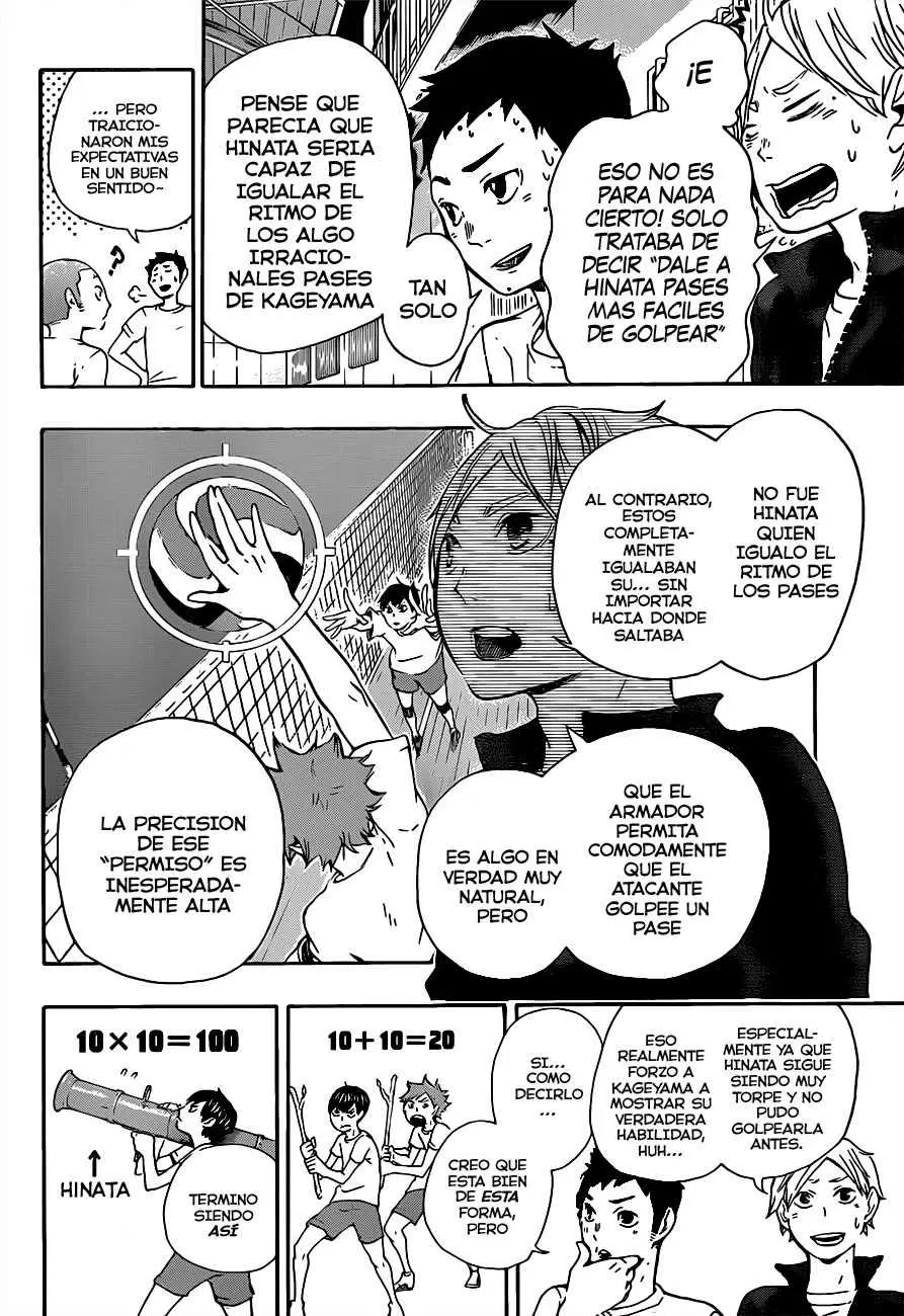 Haikyuu!! - Capítulo 9 - Página 9 - LectorTMOo