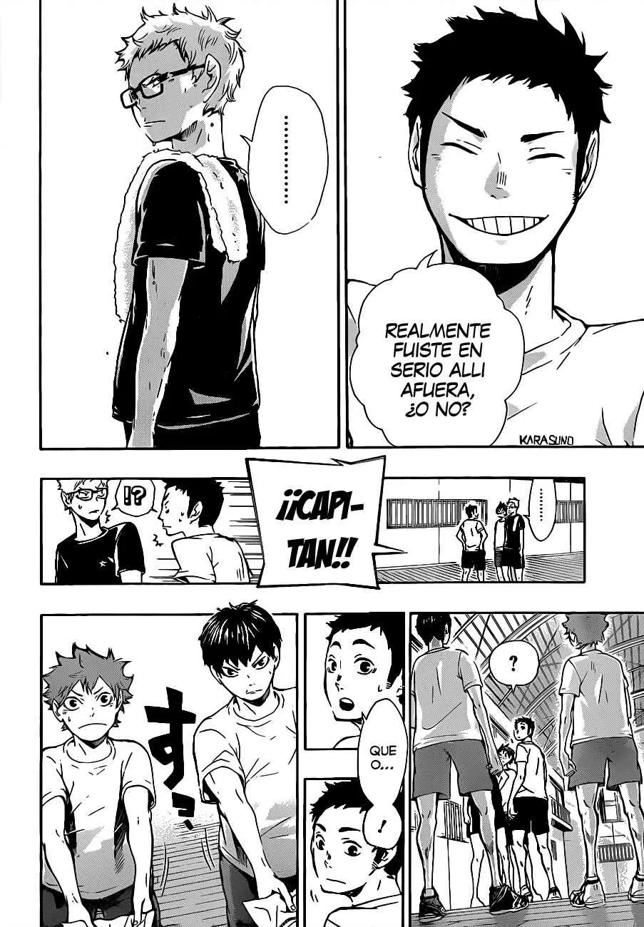 Haikyuu!! - Capítulo 9 - Página 13 - LectorTMOo