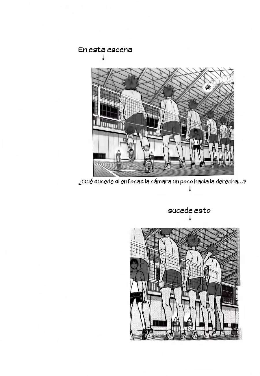 Haikyuu!! - Capítulo 90 - Página 24 - LectorTMOo