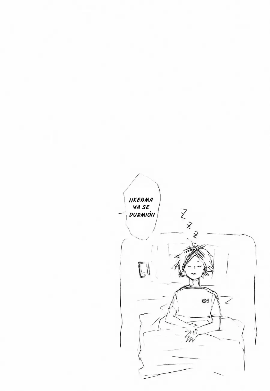 Haikyuu!! - Capítulo 91 - Página 19 - LectorTMOo