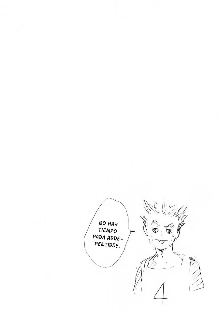 Haikyuu!! - Capítulo 92 - Página 18 - LectorTMOo