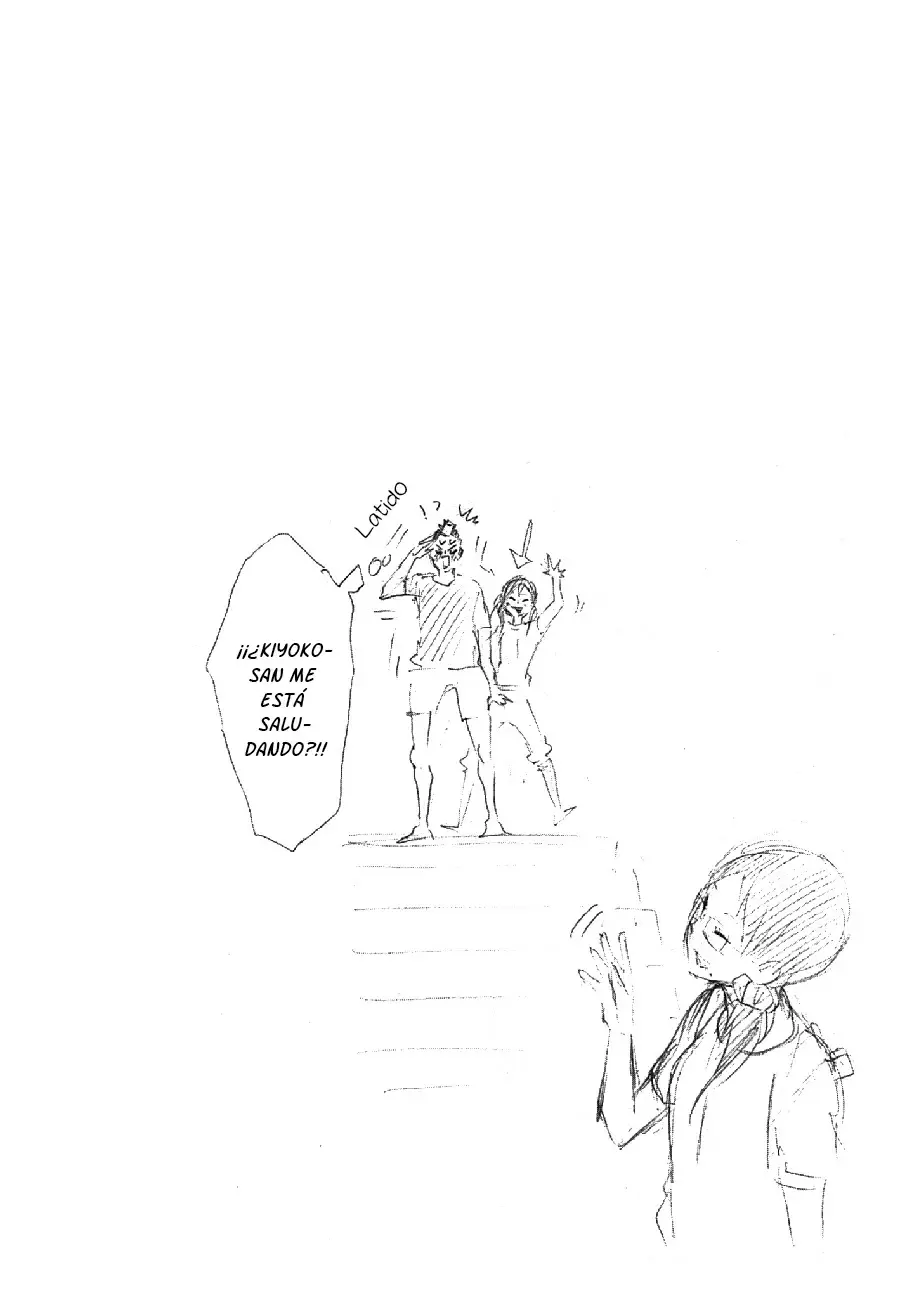 Haikyuu!! - Capítulo 97 - Página 19 - LectorTMOo