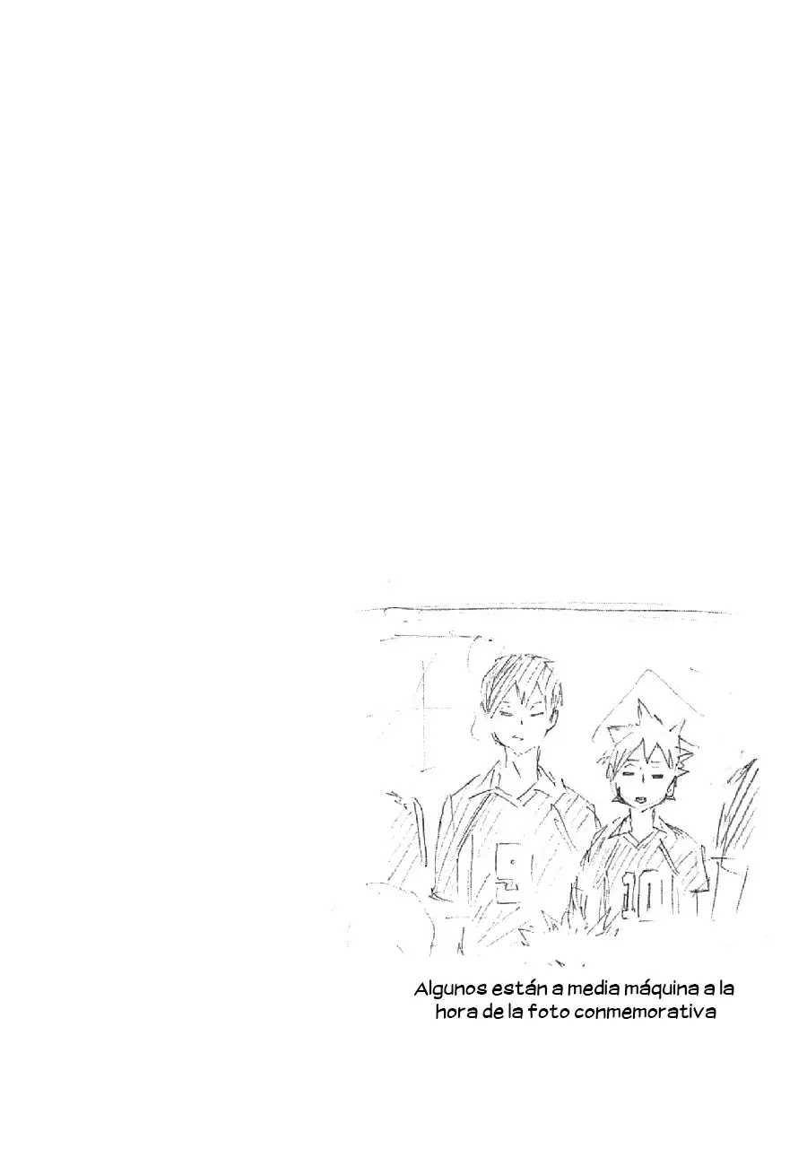 Haikyuu!! - Capítulo 98 - Página 19 - LectorTMOo