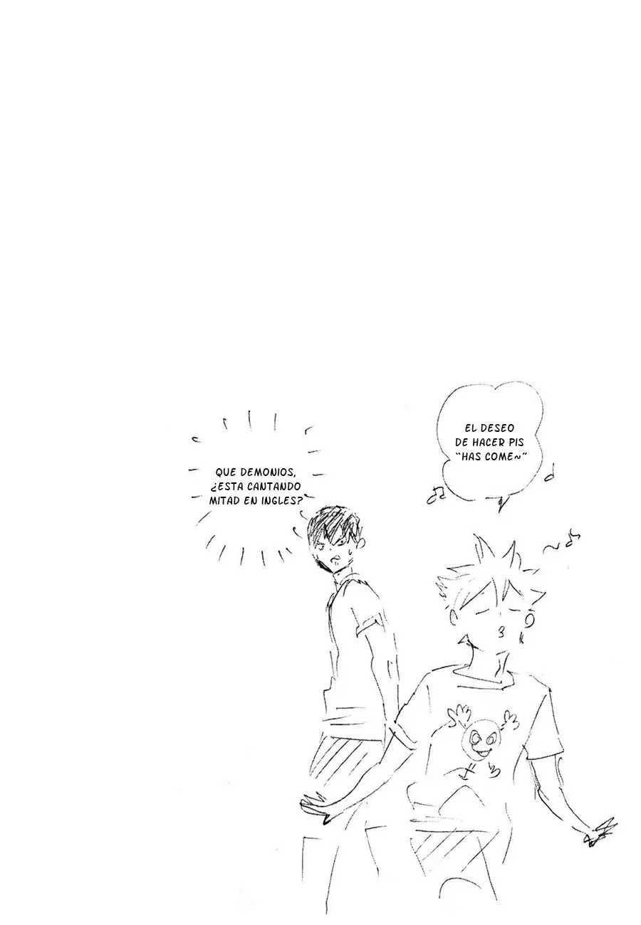 Haikyuu!! - Capítulo 99 - Página 25 - LectorTMOo