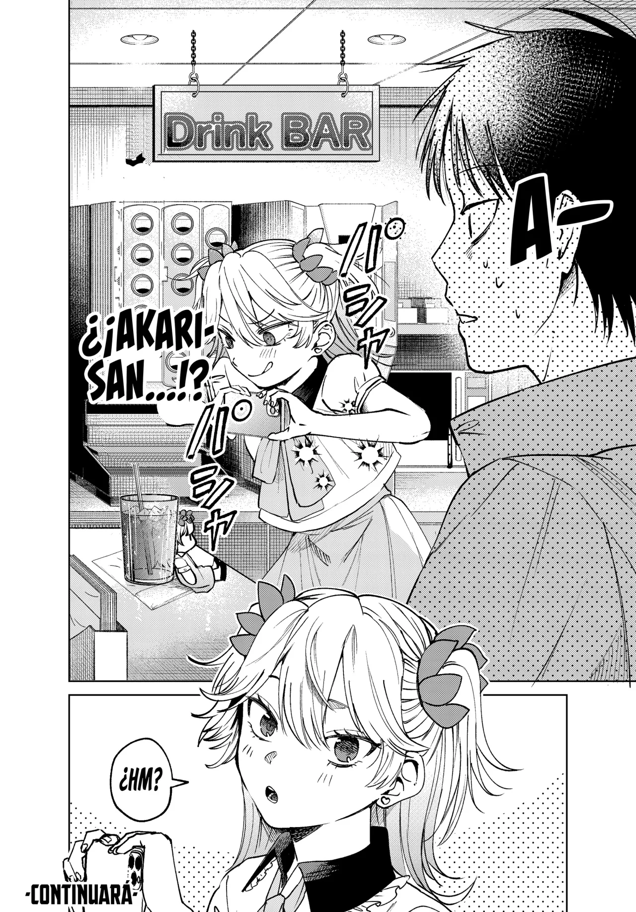 Haitatsu-saki no Onee-san ga Kowa Sugiru Hanashi - Capítulo 11 - Página 25 - LectorTMOo