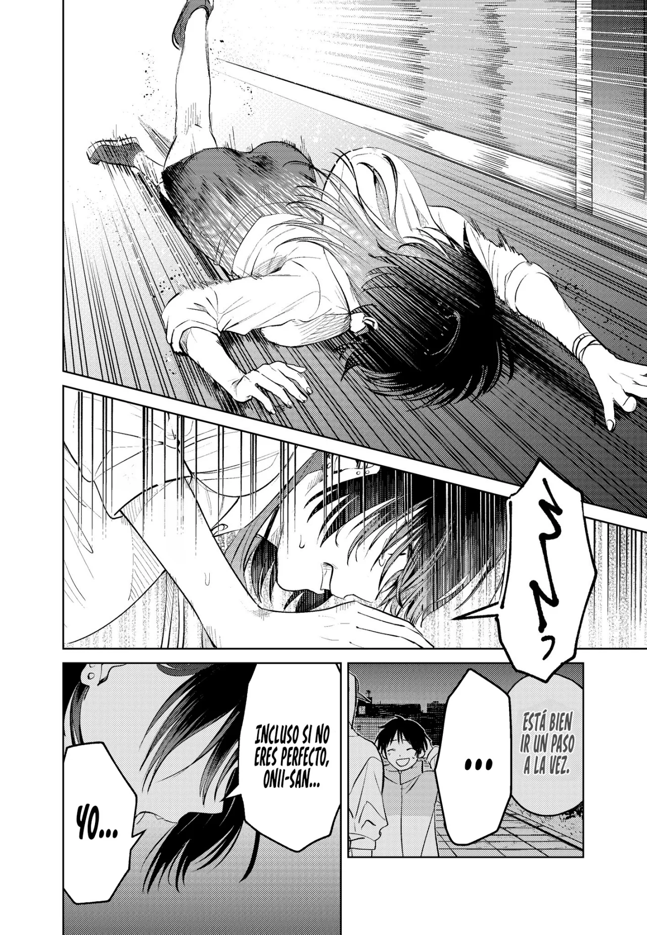 Haitatsu-saki no Onee-san ga Kowa Sugiru Hanashi - Capítulo 12 - Página 19 - LectorTMOo