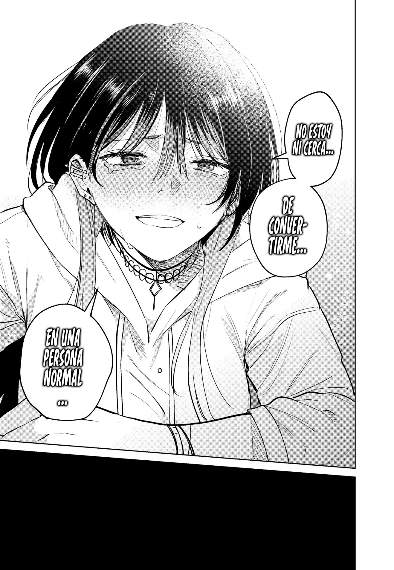 Haitatsu-saki no Onee-san ga Kowa Sugiru Hanashi - Capítulo 12 - Página 20 - LectorTMOo