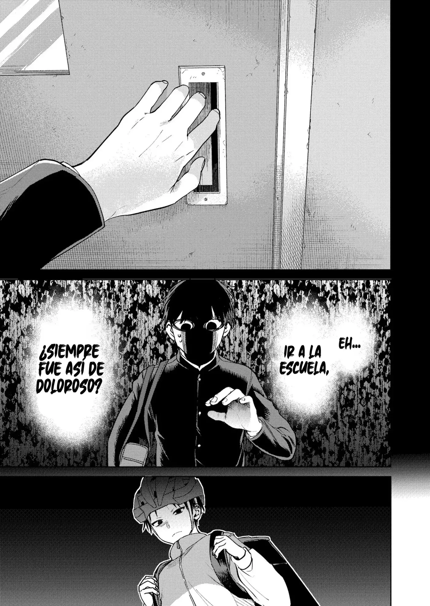 Haitatsu-saki no Onee-san ga Kowa Sugiru Hanashi - Capítulo 20 - Página 19 - LectorTMOo