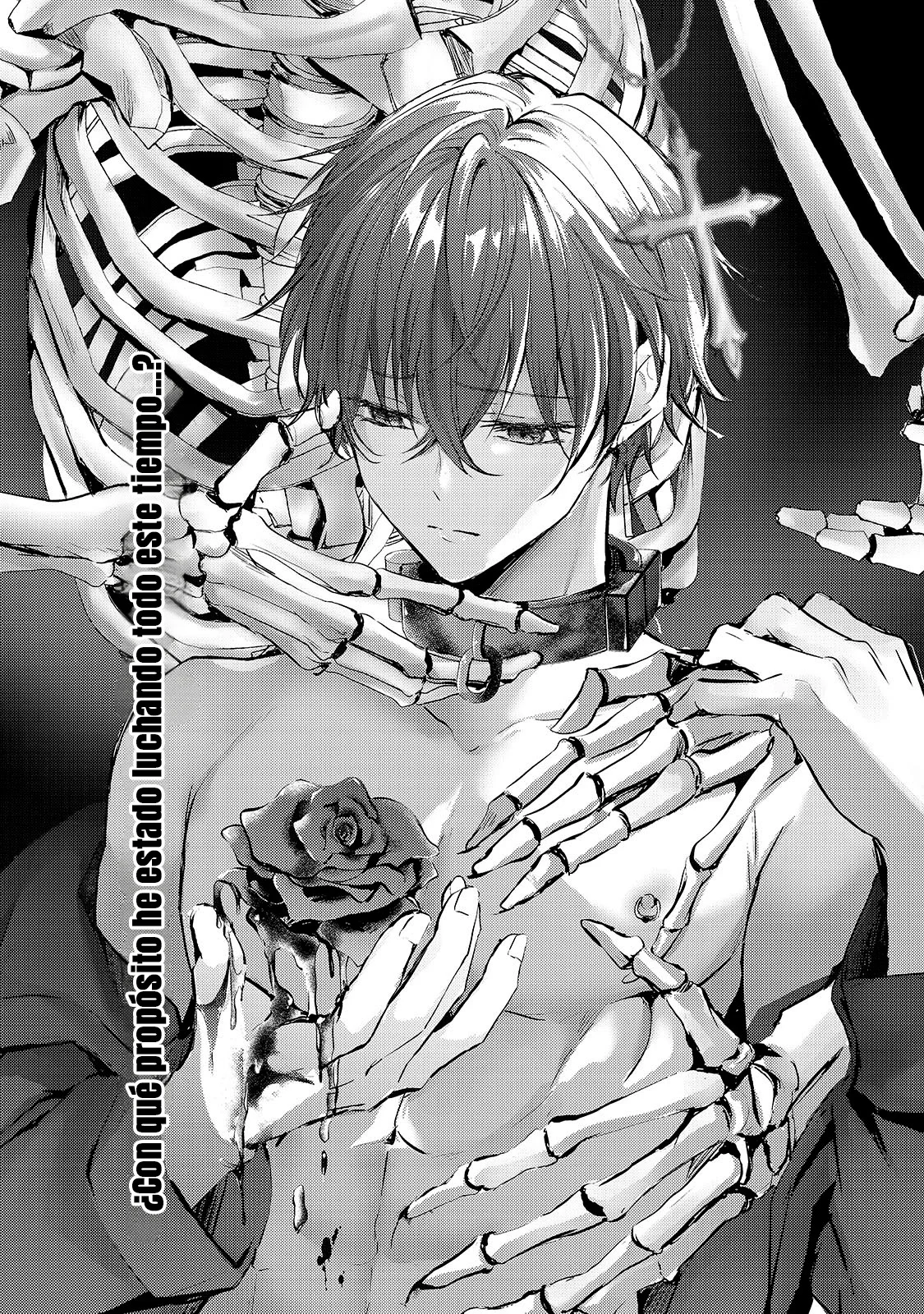 Hangyakusha Toshite Oukoku de Shokei Sareta Kakure Saikyou Kishi - Capítulo 1 - Página 12 - LectorTMOo