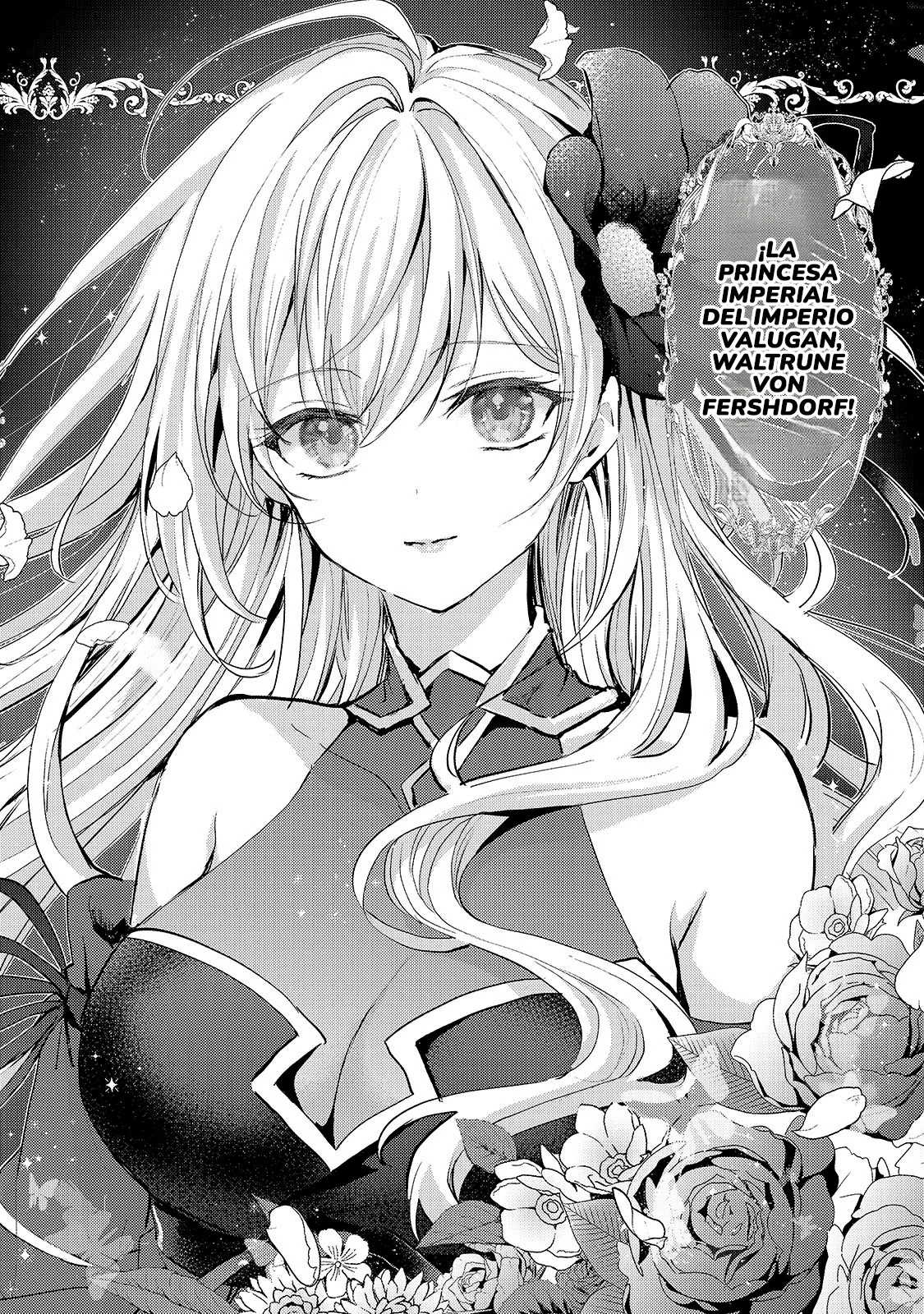 Hangyakusha Toshite Oukoku de Shokei Sareta Kakure Saikyou Kishi - Capítulo 1 - Página 19 - LectorTMOo
