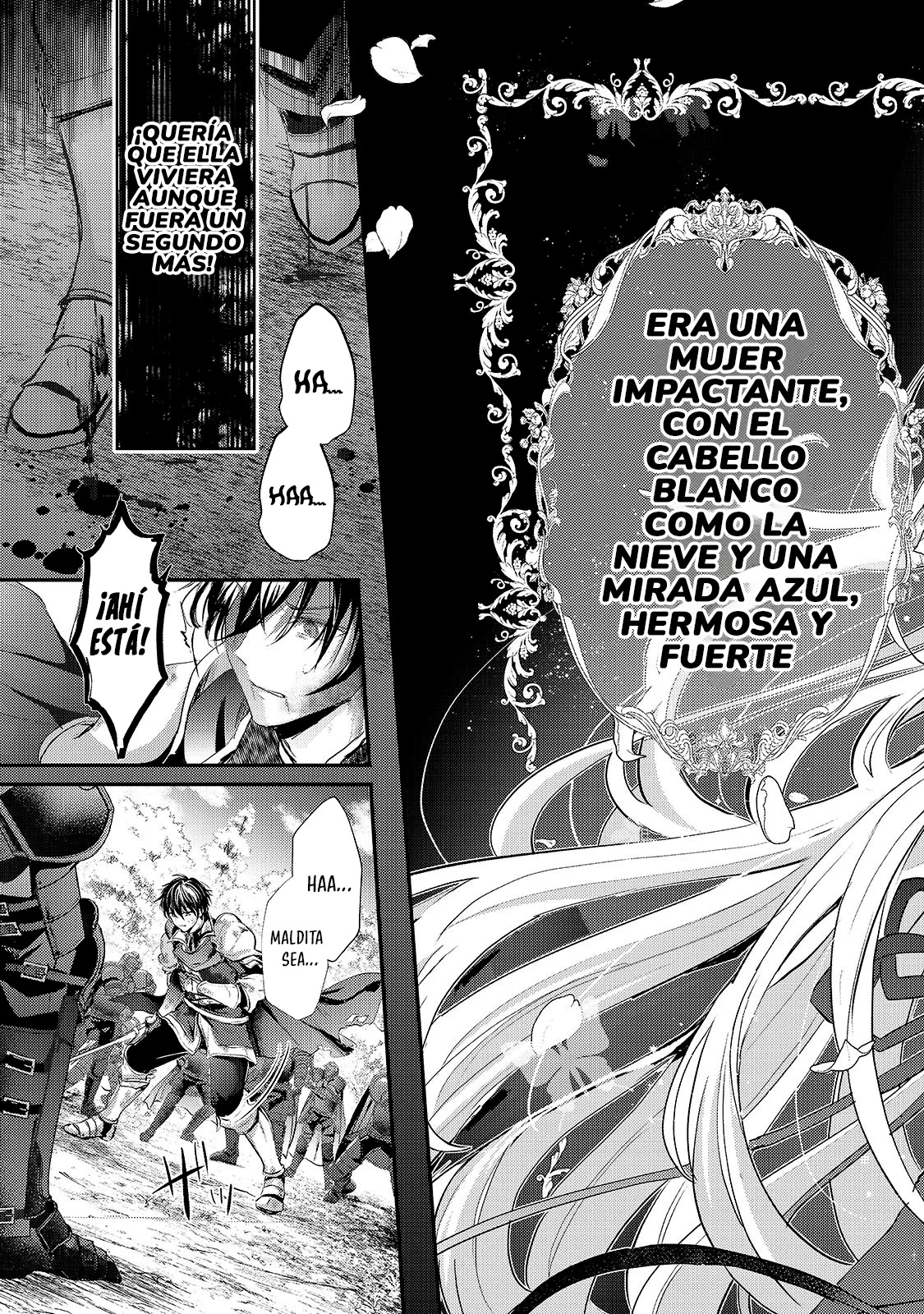 Hangyakusha Toshite Oukoku de Shokei Sareta Kakure Saikyou Kishi - Capítulo 1 - Página 20 - LectorTMOo