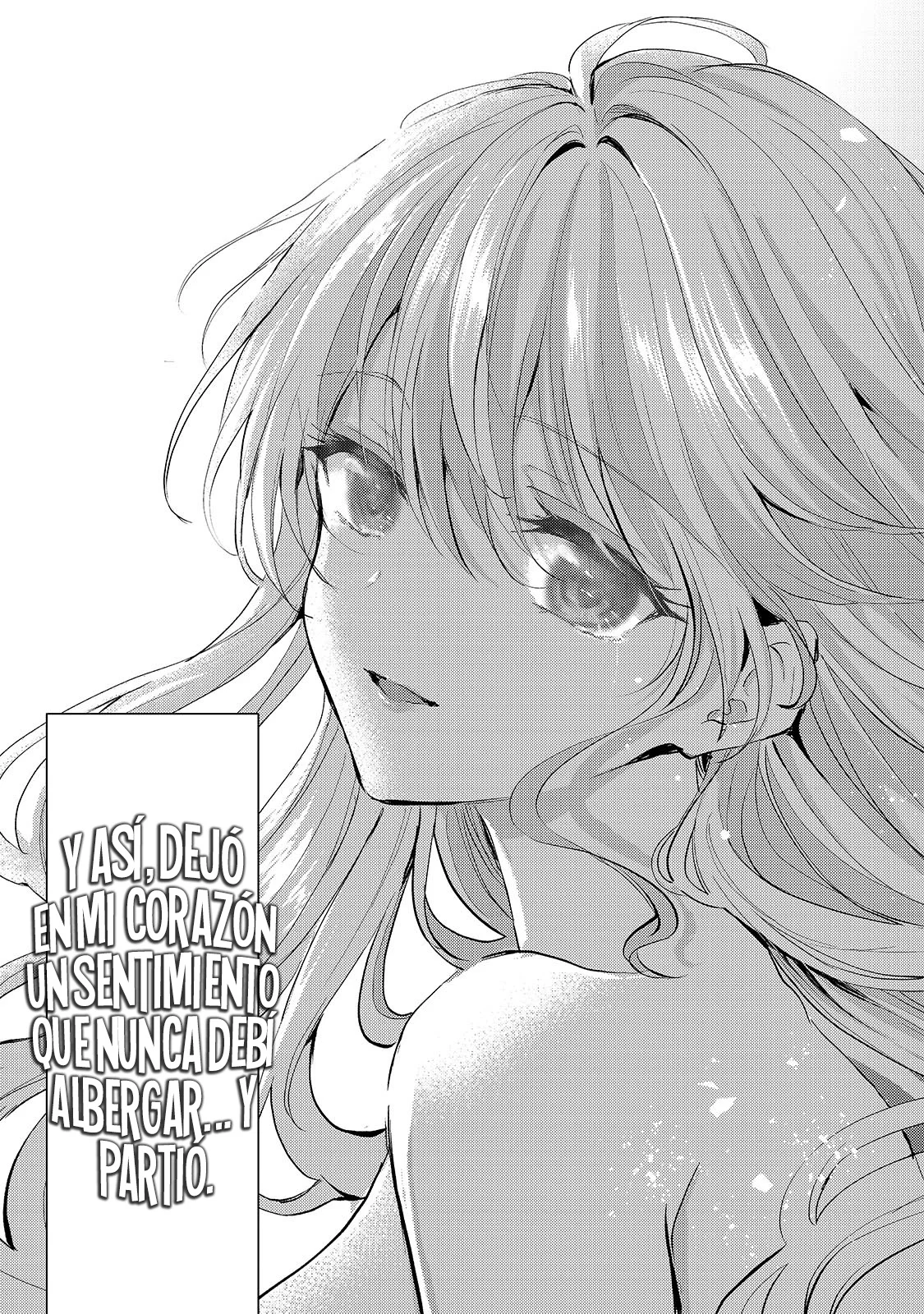 Hangyakusha Toshite Oukoku de Shokei Sareta Kakure Saikyou Kishi - Capítulo 1 - Página 32 - LectorTMOo