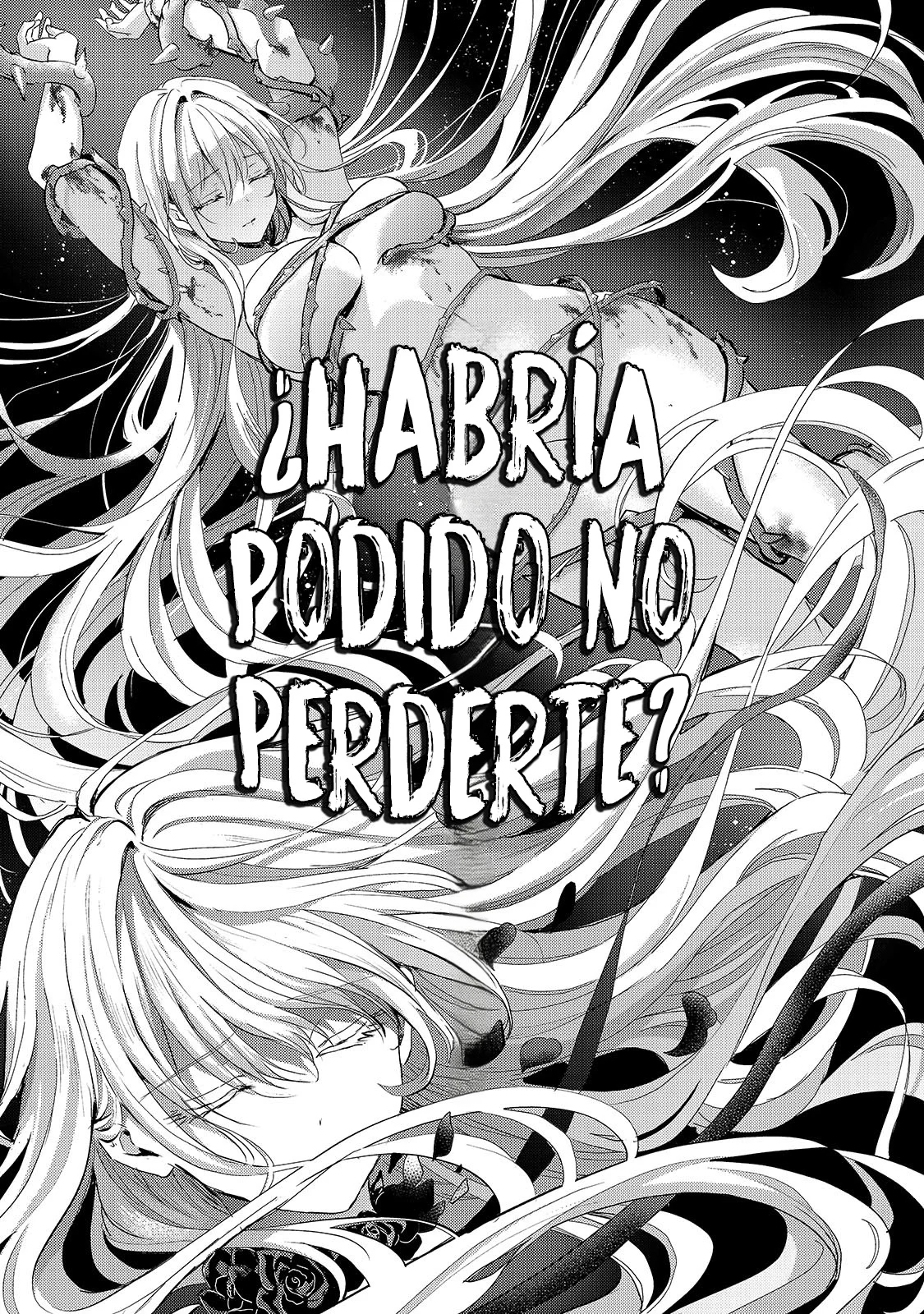 Hangyakusha Toshite Oukoku de Shokei Sareta Kakure Saikyou Kishi - Capítulo 1 - Página 39 - LectorTMOo