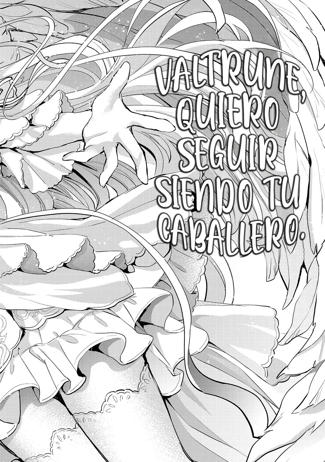 Hangyakusha Toshite Oukoku de Shokei Sareta Kakure Saikyou Kishi - Capítulo 1 - Página 41 - LectorTMOo