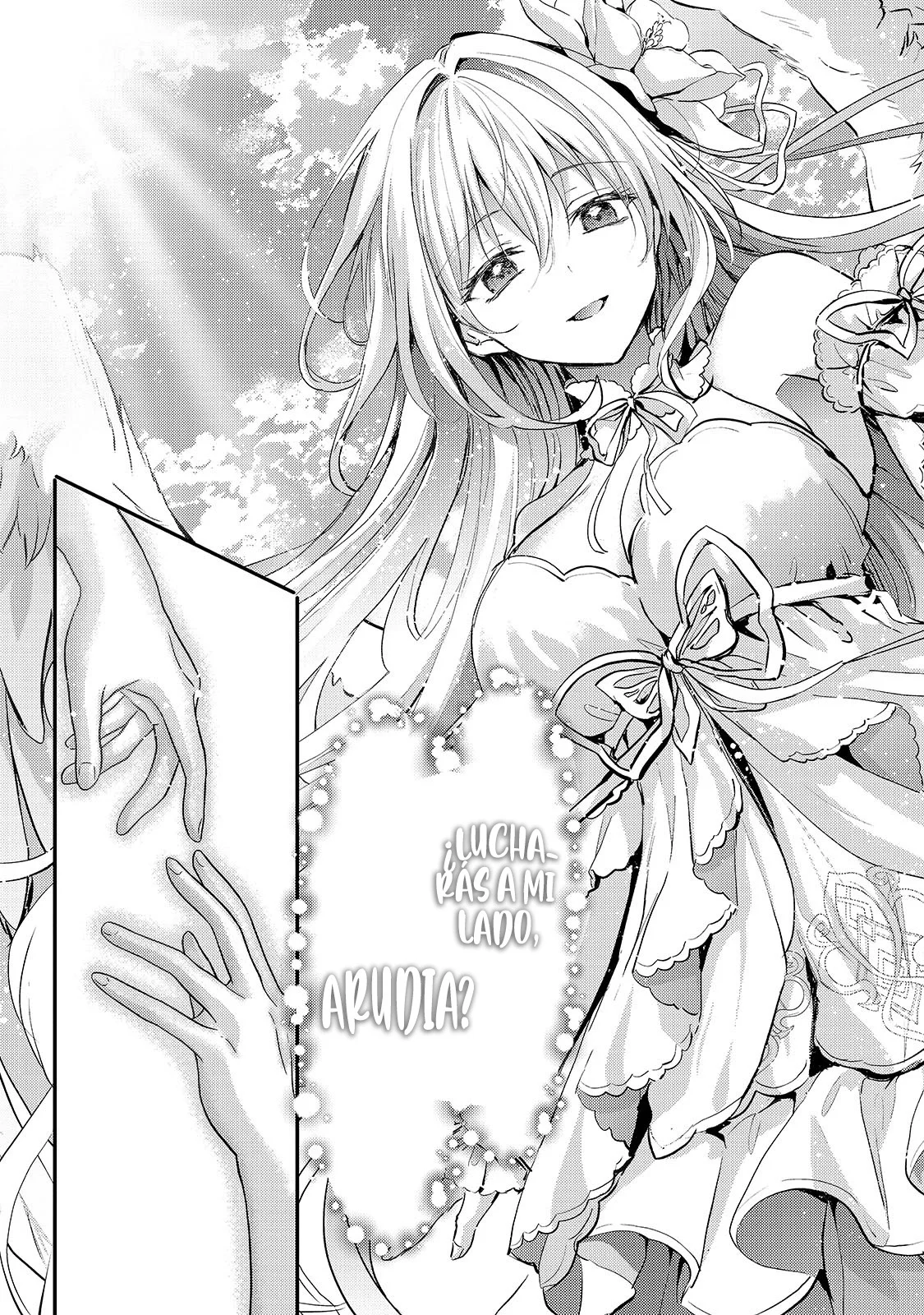 Hangyakusha Toshite Oukoku de Shokei Sareta Kakure Saikyou Kishi - Capítulo 1 - Página 42 - LectorTMOo