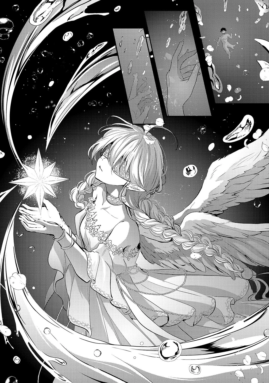 Hangyakusha Toshite Oukoku de Shokei Sareta Kakure Saikyou Kishi - Capítulo 1 - Página 46 - LectorTMOo