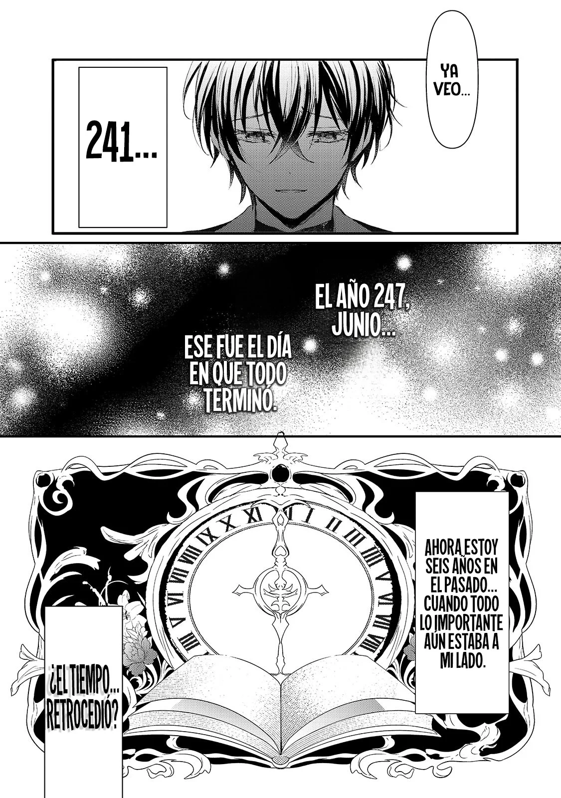 Hangyakusha Toshite Oukoku de Shokei Sareta Kakure Saikyou Kishi - Capítulo 1 - Página 57 - LectorTMOo