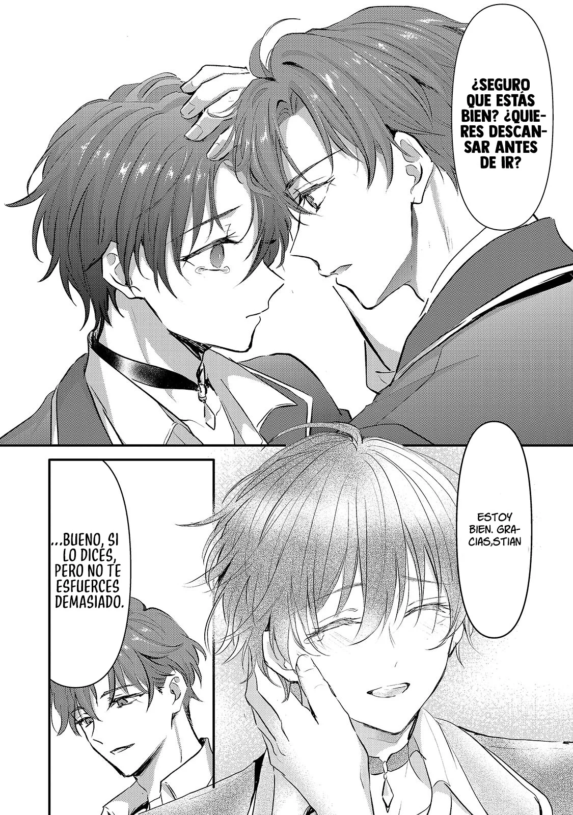 Hangyakusha Toshite Oukoku de Shokei Sareta Kakure Saikyou Kishi - Capítulo 1 - Página 58 - LectorTMOo
