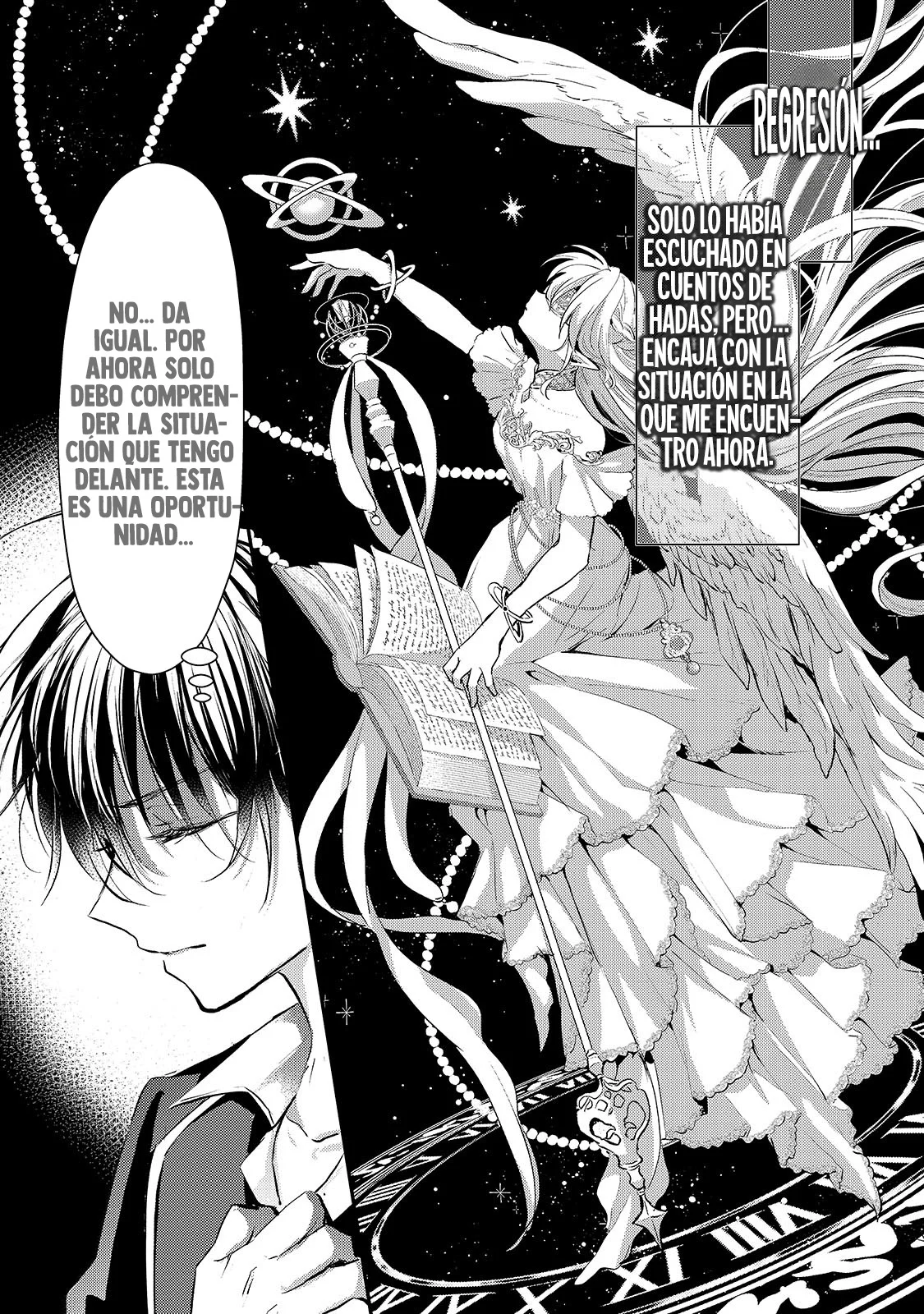 Hangyakusha Toshite Oukoku de Shokei Sareta Kakure Saikyou Kishi - Capítulo 1 - Página 59 - LectorTMOo