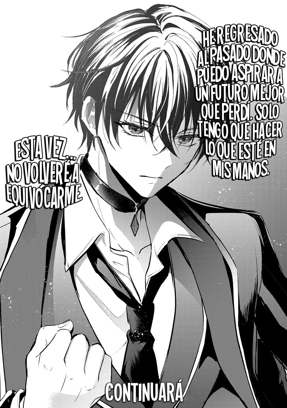 Hangyakusha Toshite Oukoku de Shokei Sareta Kakure Saikyou Kishi - Capítulo 1 - Página 60 - LectorTMOo